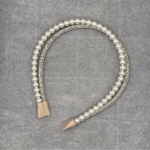Pearl Headband